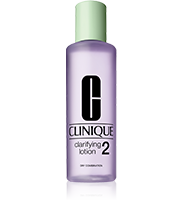 Clarifying Lotion 2