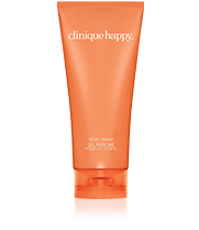 Clinique Happy Body Wash