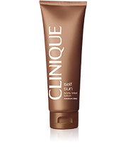Clinique Self Sun Body Tinted Lotion <br>Medium - Deep