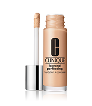 Beyond Perfecting Foundation and Concealer