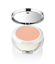 Beyond Perfecting Powder Foundation and Concealer