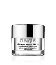 Clinique Smart™ SPF 15 Custom-Repair Moisturizer