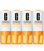 Clinique Fresh Pressed™ Daily Booster with Pure Vitamin C 10%