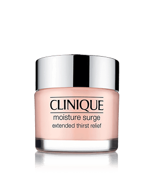 Moisture Surge™<BR>Extended Thirst Relief