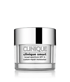 Clinique Smart™ SPF 15 Custom-Repair Moisturizer