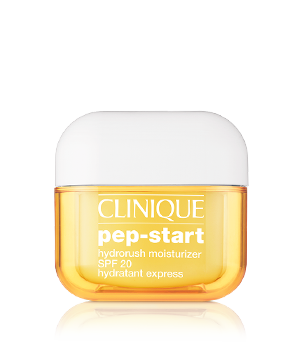 Clinique Pep-Start™ HydroRush Moisturizer SPF 20