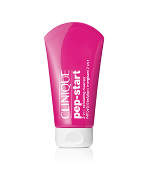 Pep-Start™ 2-in-1 Exfoliating Cleanser