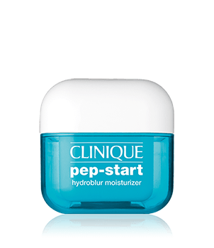 Pep-Start™ HydroBlur Moisturizer